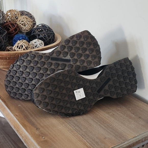 Mark Nason Skechers Sneakers x The Rolling Stones: Neo Jogger - RS Lick Mens 9.5 - Picture 13 of 16